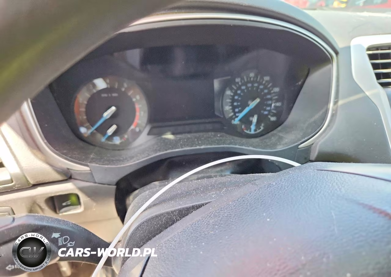 2015 Ford Fusion VIN:3FA6P0H73FR210713 - 9