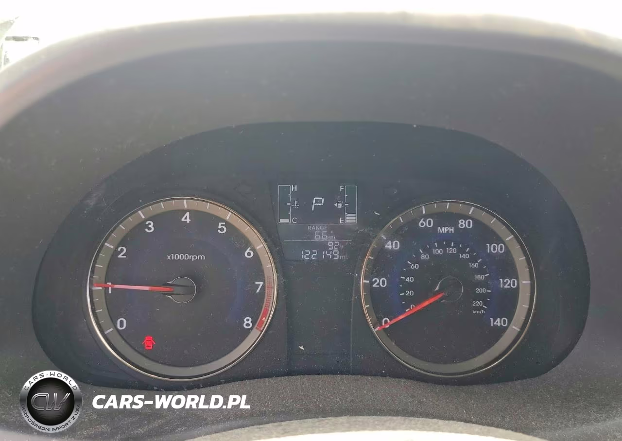 2017 Hyundai Accent Se VIN:KMHCT4AE0HU249596 - 9