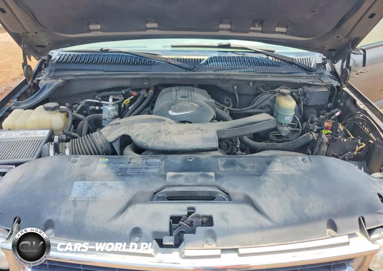 2002 Chevrolet Suburban K1500 VIN:3GNFK16Z32G257661 - 12