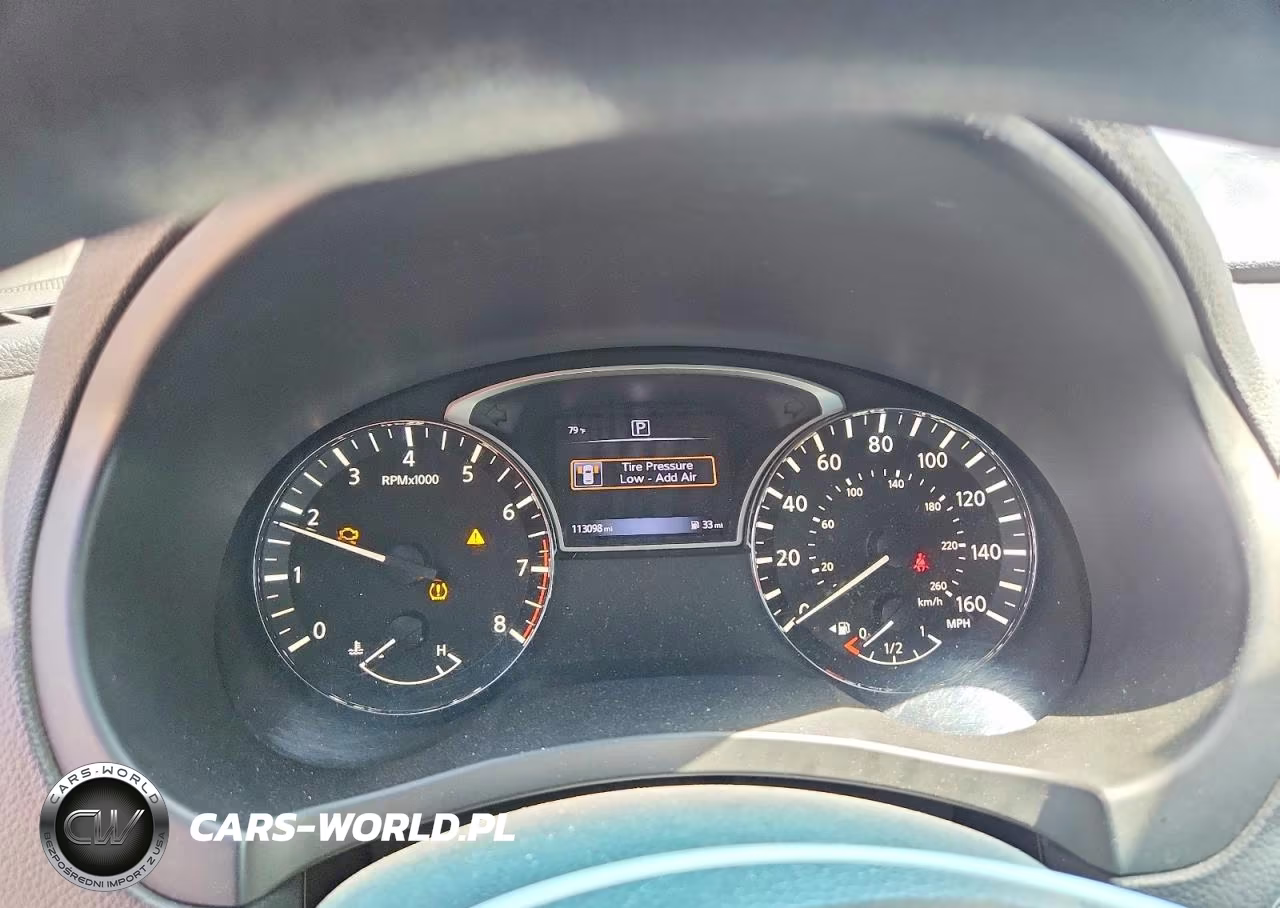 2016 Nissan Altima 2.5 S VIN:1N4AL3AP7GN380112 - 9