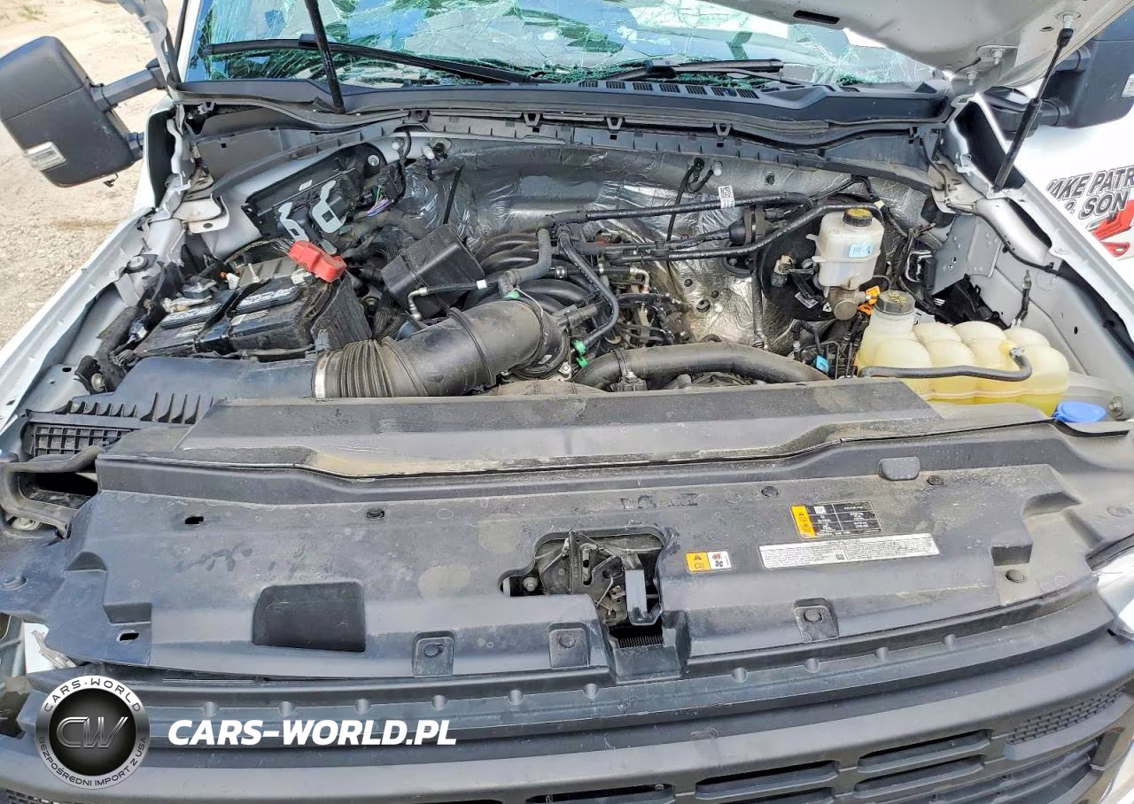 2024 Ford F250 Super Duty VIN:1FDBF2AA5REF40224 - 11