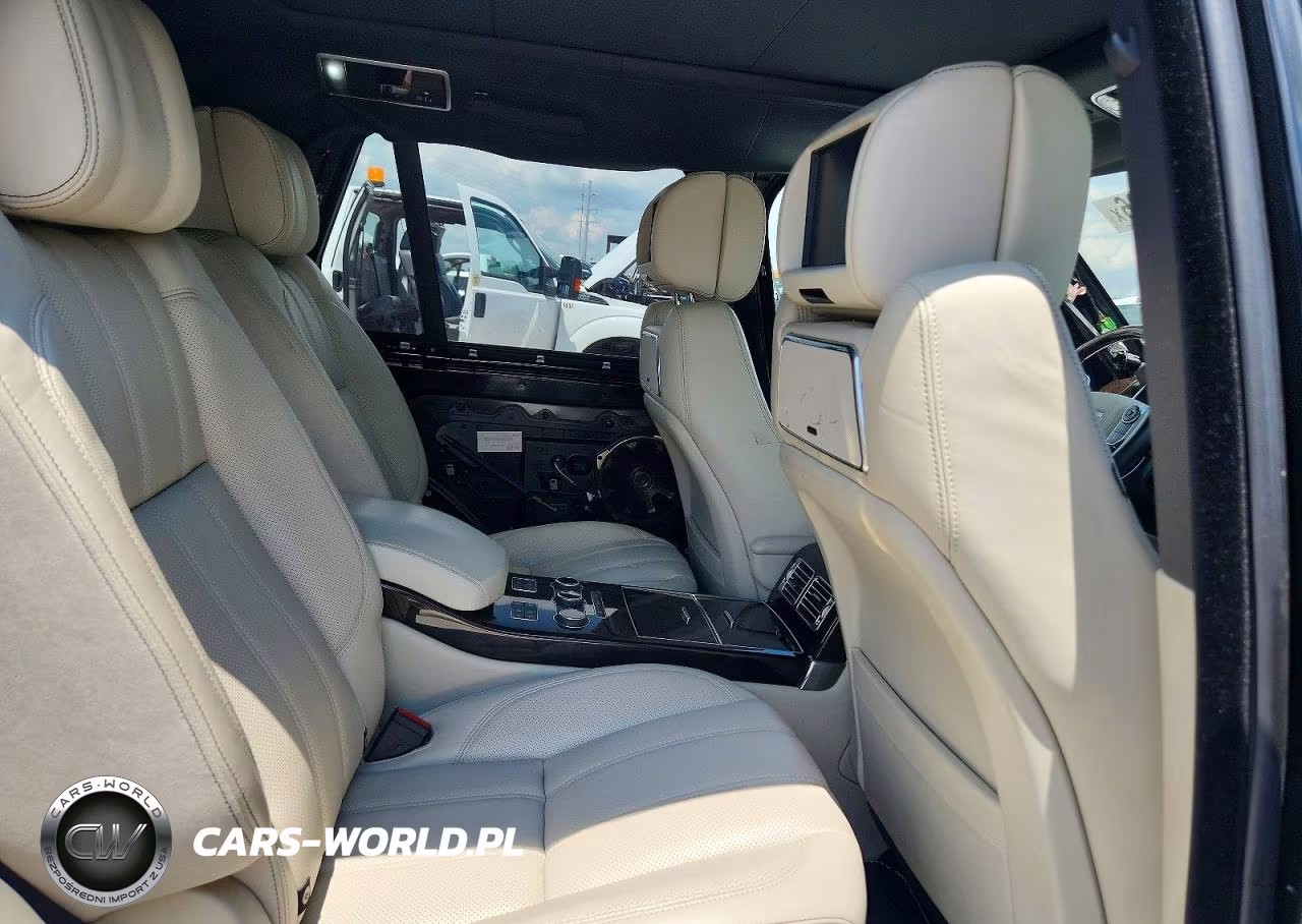 2014 Land Rover Range Rover Autobiography VIN:SALGV2EF6EA142484 - 10