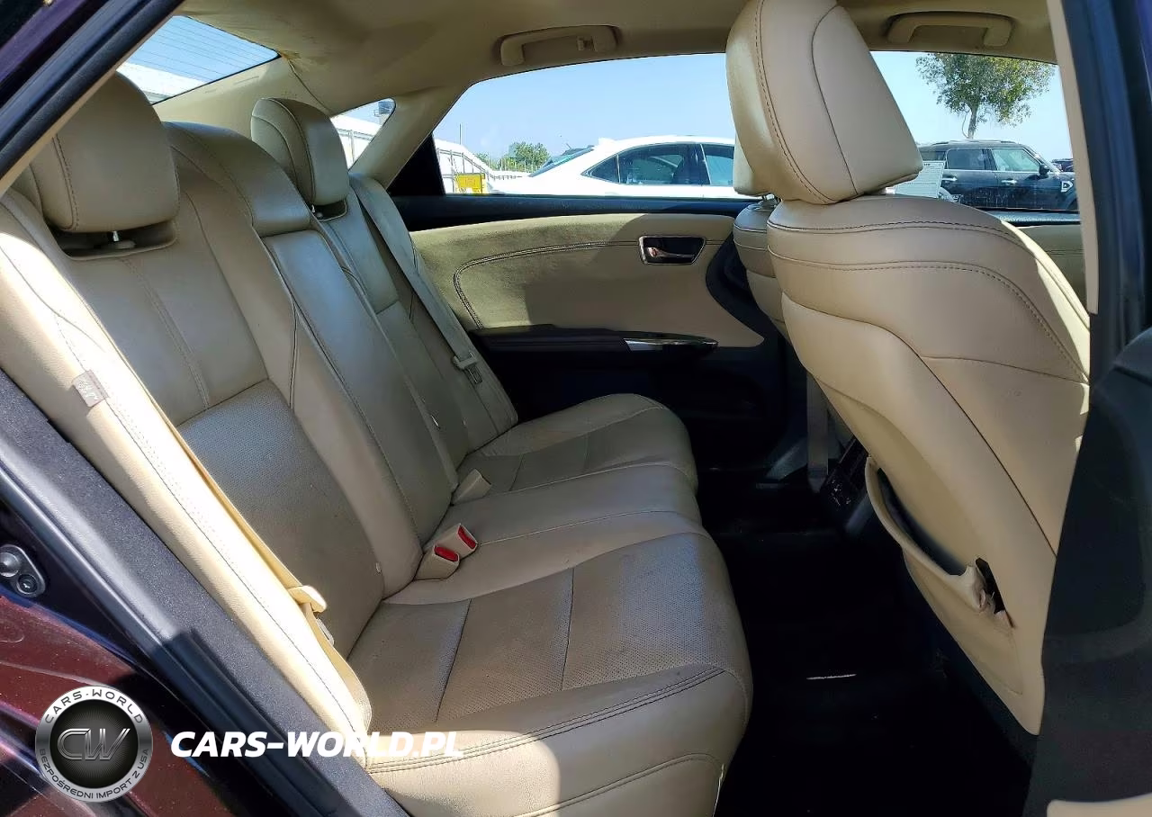 2013 Toyota Avalon Hybrid Limited VIN:4T1BD1EB8DU002067 - 10