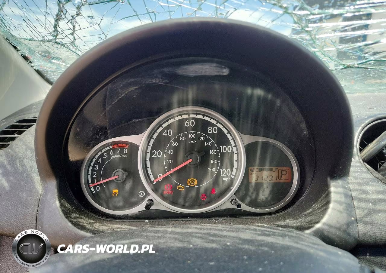 2012 Mazda Mazda2 VIN:JM1DE1KZ1C0134279 - 9