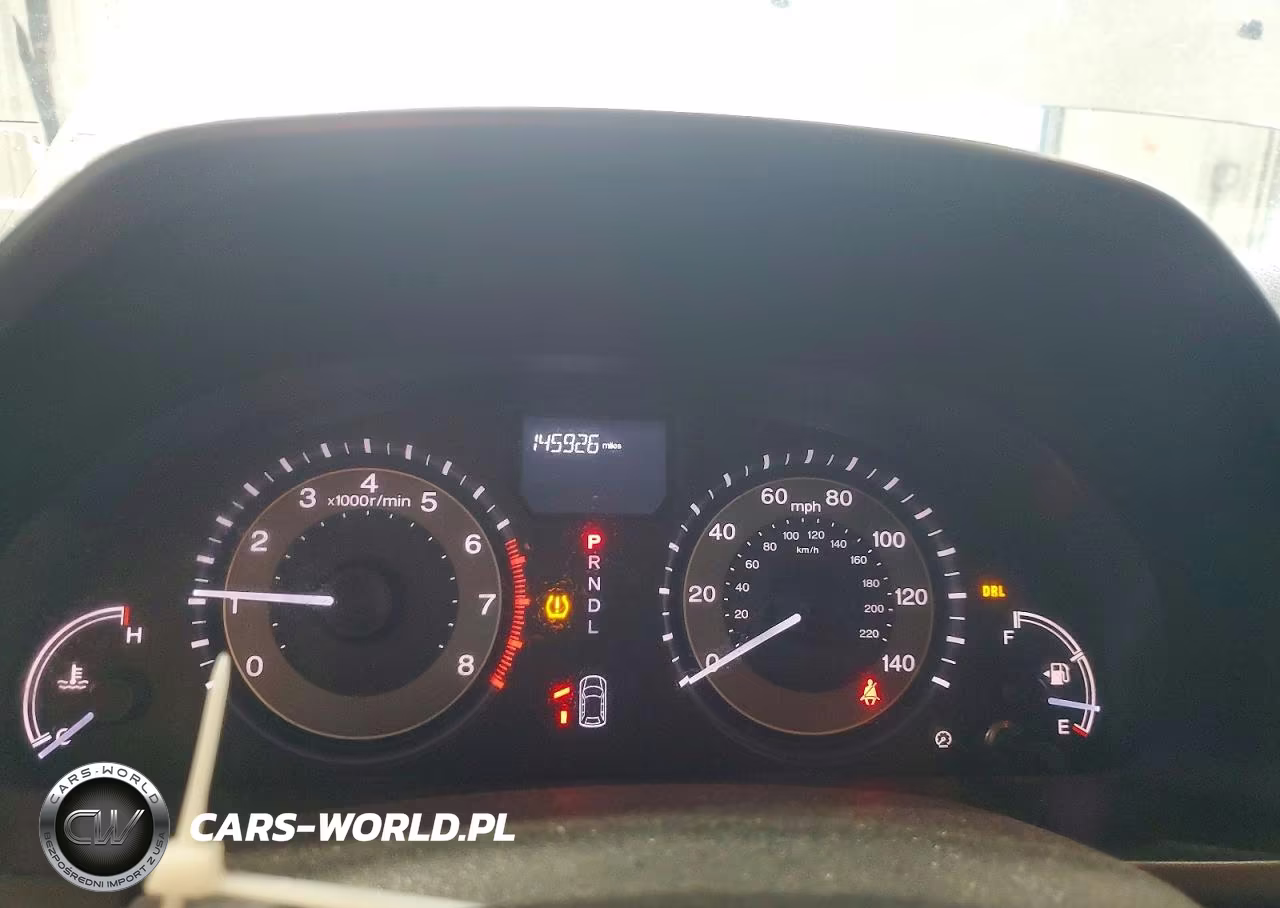 2014 Honda Odyssey Lx VIN:5FNRL5H2XEB056926 - 9