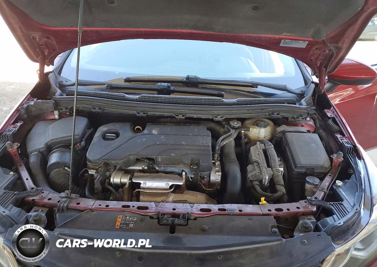 CHEVROLET CRUZE VIN:1G1BE5SM5H7266682 - 11