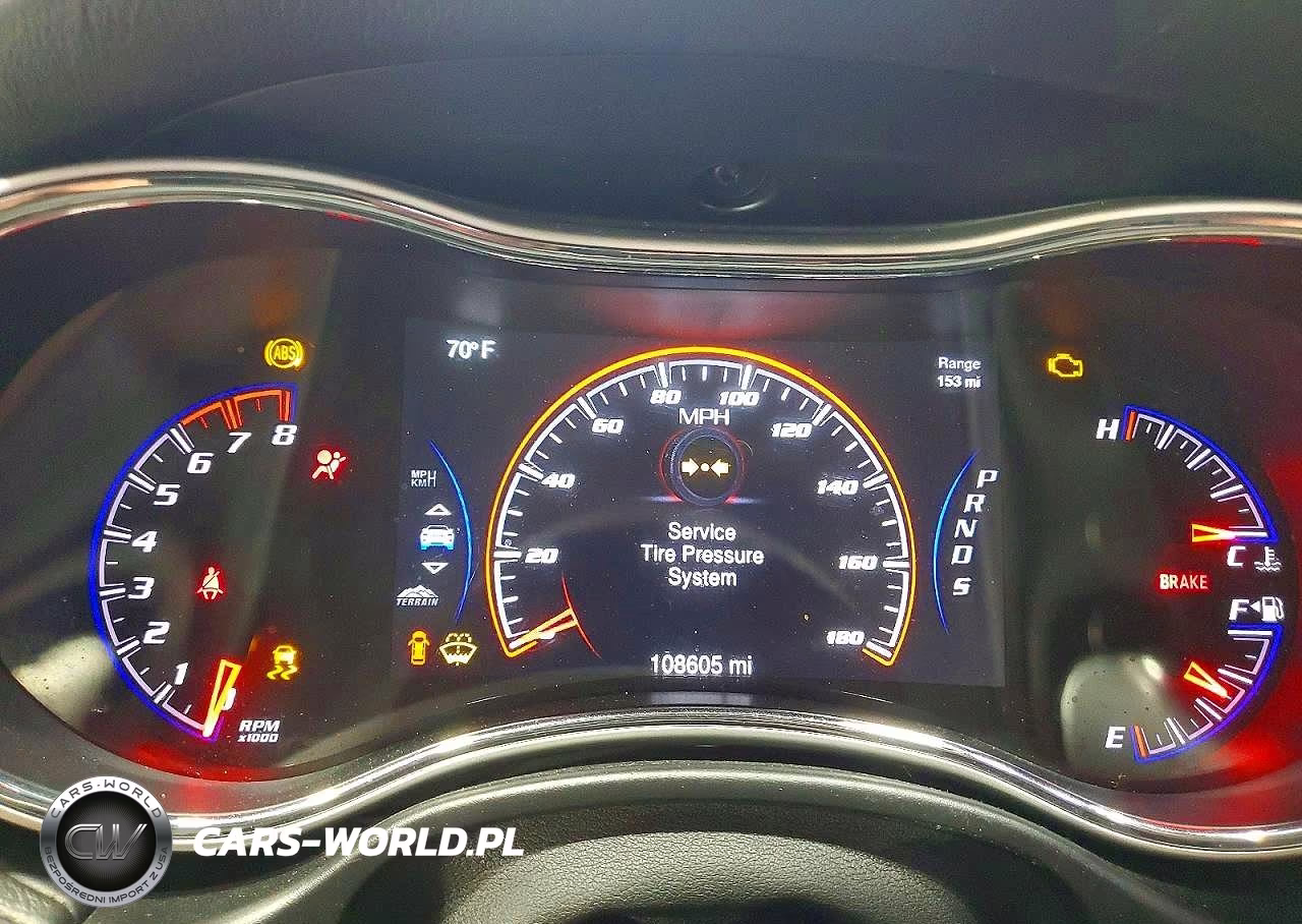 2014 Jeep Grand Cherokee Srt-8 VIN:1C4RJFDJ6EC212661 - 9