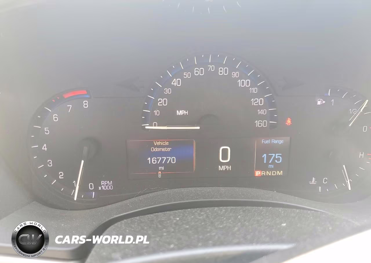 2016 Cadillac Ats Luxury VIN:1G6AB5RA0G0110759 - 9