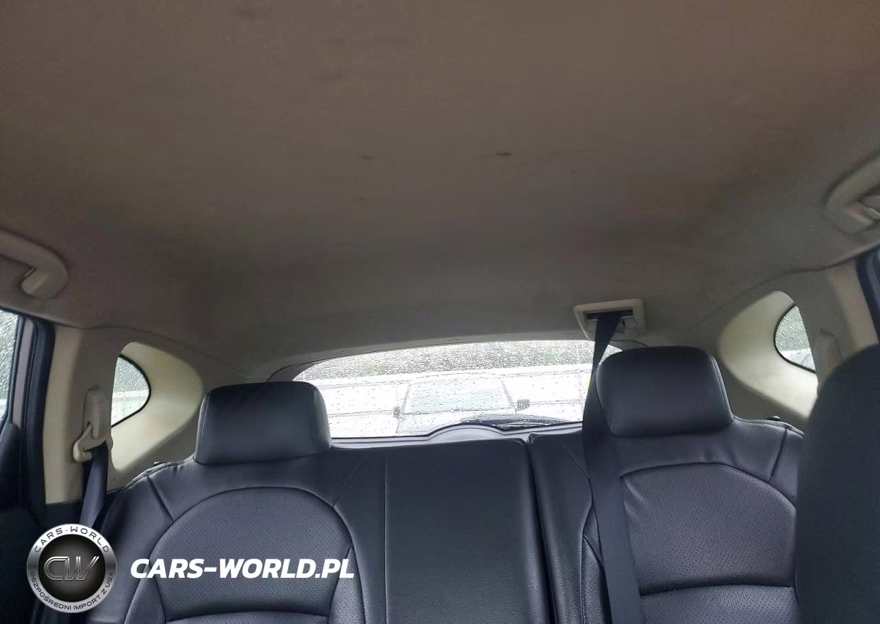 2011 Nissan Rogue S VIN:JN8AS5MV2BW666654 - 10