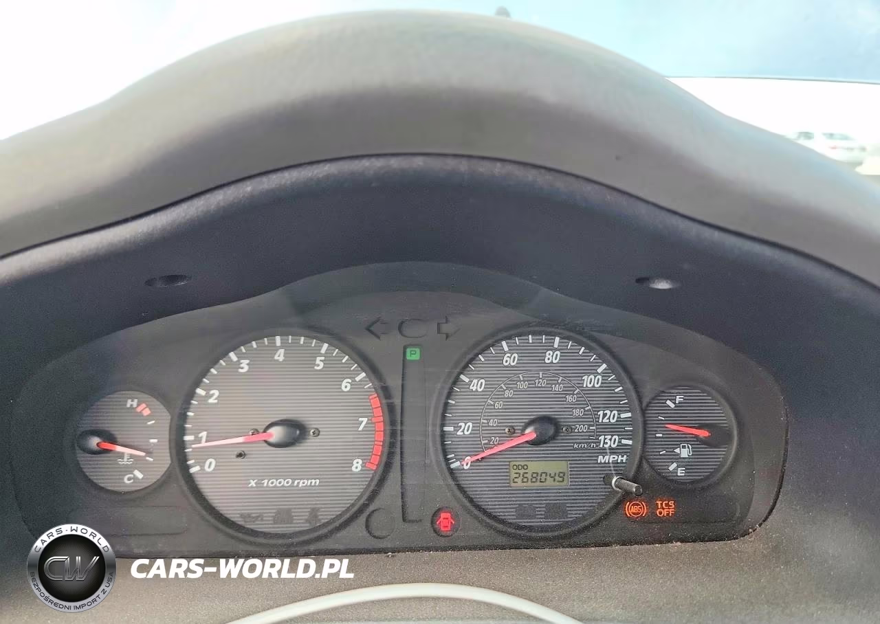 2004 Hyundai Santa Fe Gls VIN:KM8SC73E44U595929 - 9