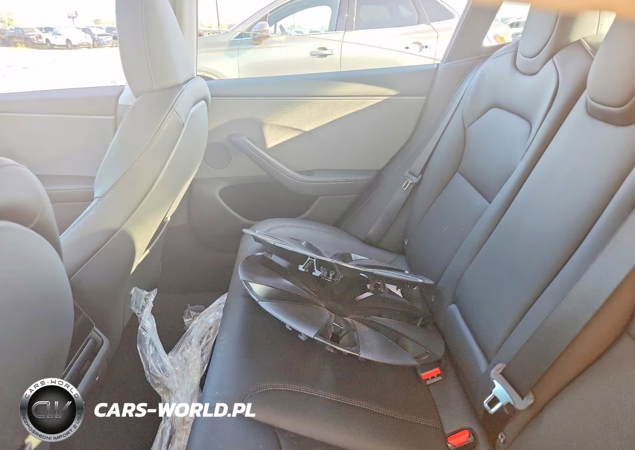 2026 Tesla Model 3 VIN:5YJ3E1EA7TF163479 - 10