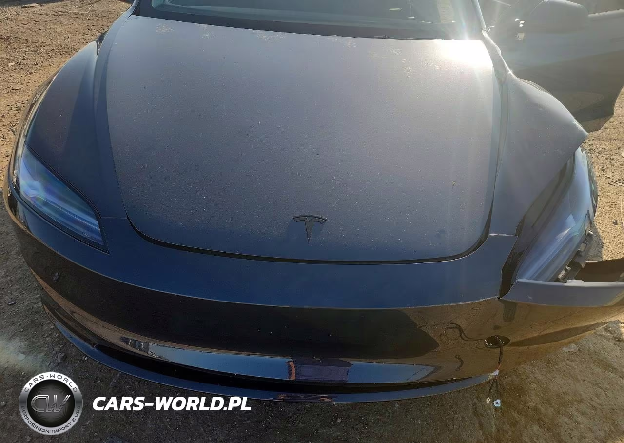 2026 Tesla Model 3 VIN:5YJ3E1EA7TF163479 - 11