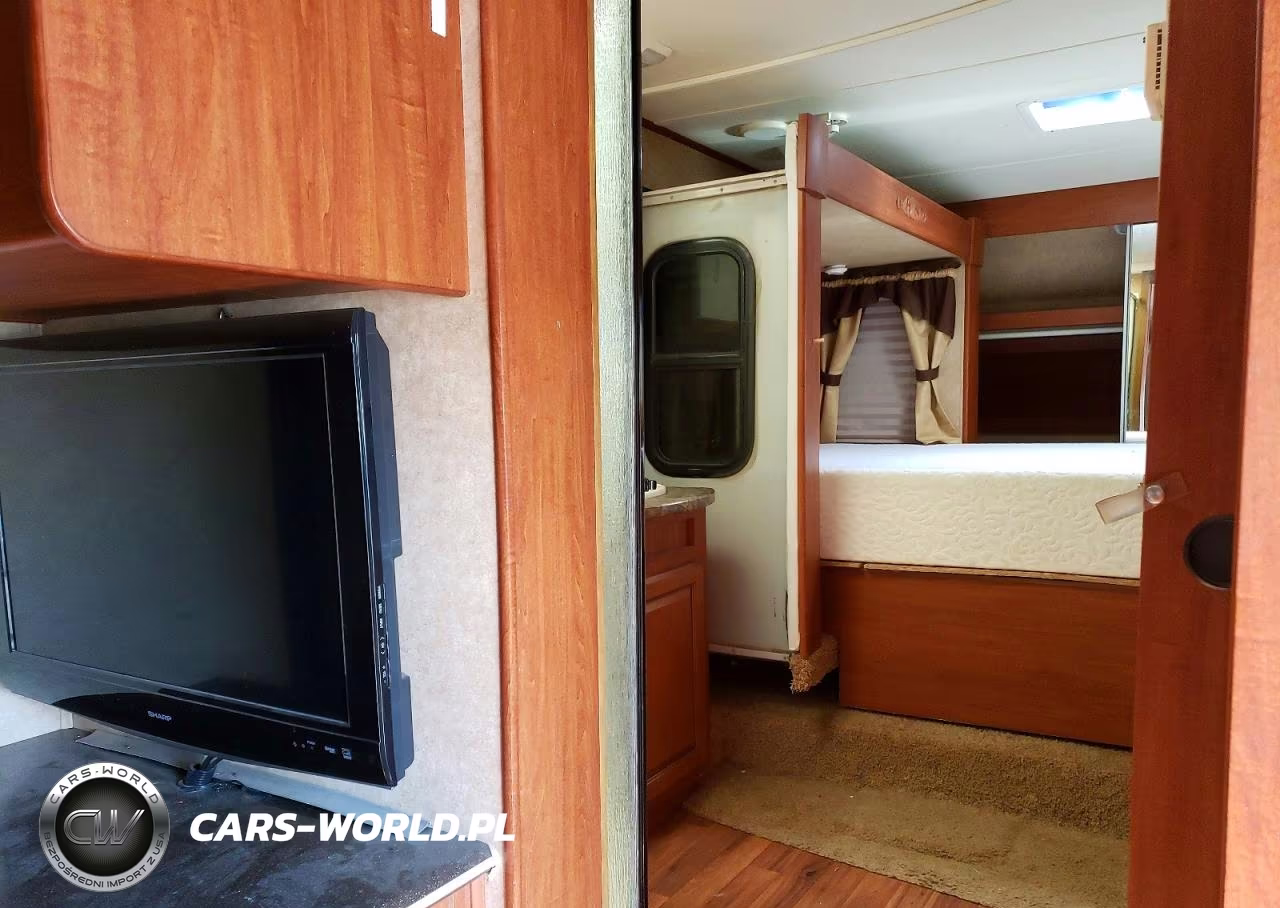 2011 Heartland Greystone Camper VIN:5SFSG2923BE218179 - 5