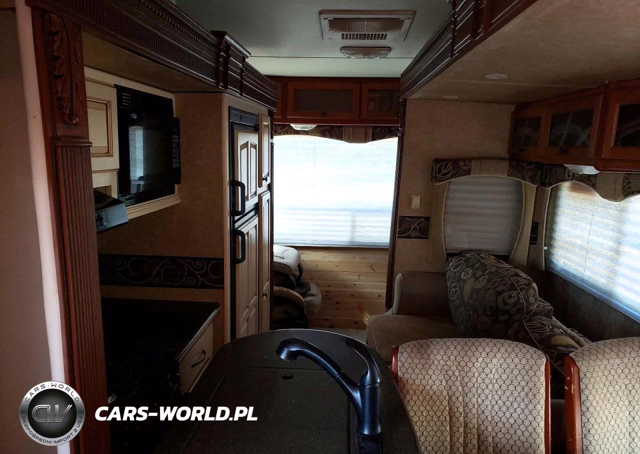 2011 Heartland Greystone Camper VIN:5SFSG2923BE218179 - 6