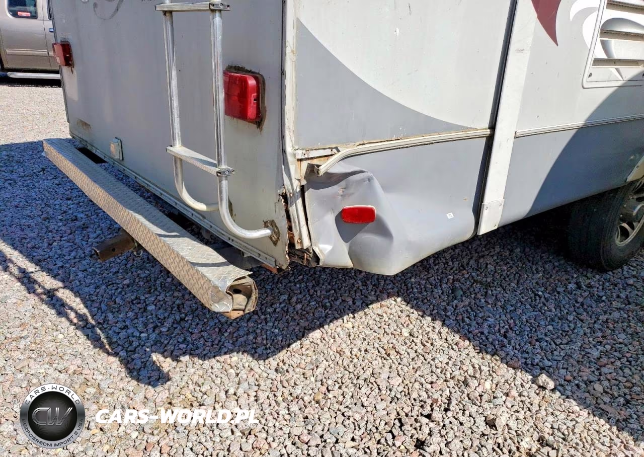 2011 Heartland Greystone Camper VIN:5SFSG2923BE218179 - 9