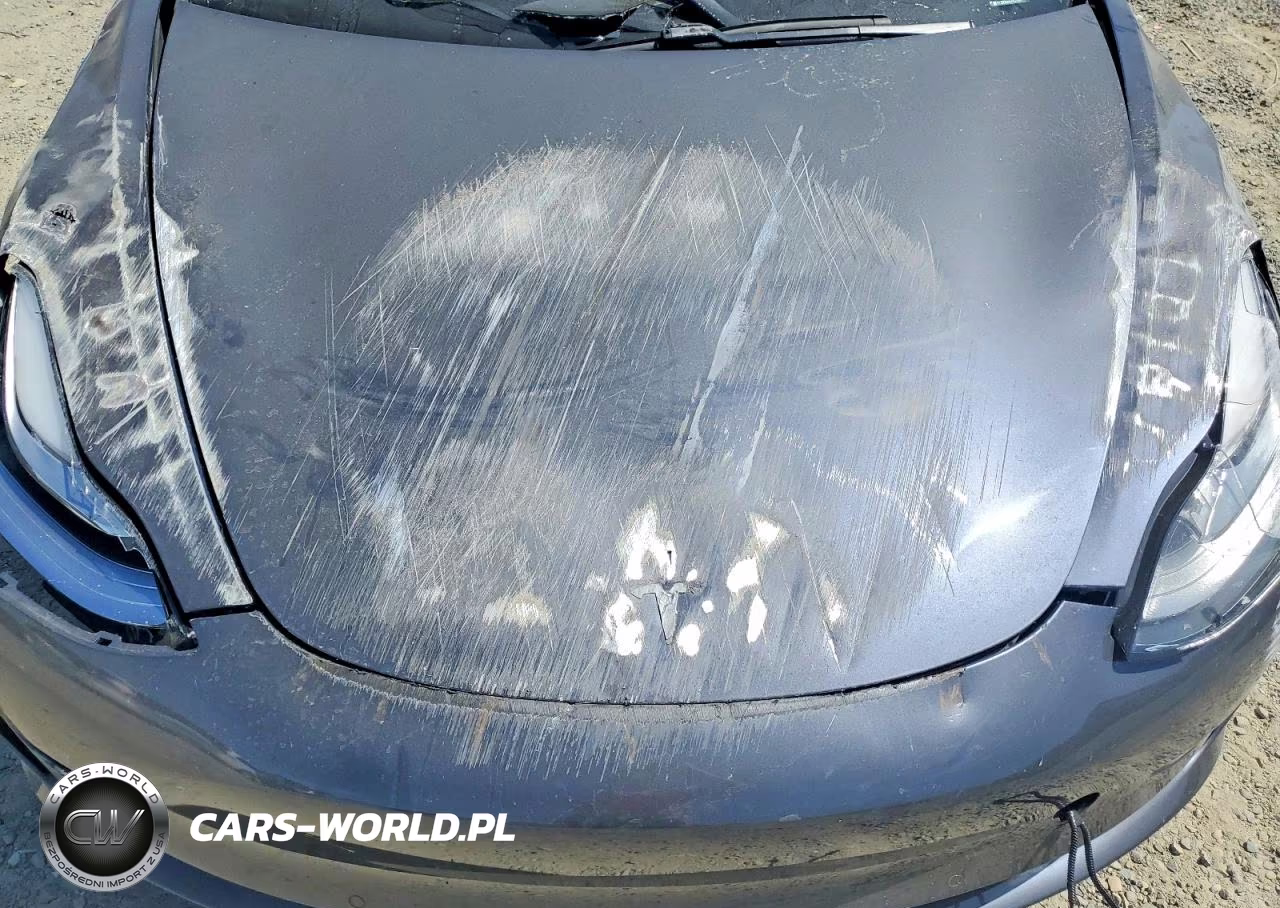 2020 Tesla Model 3 VIN:5YJ3E1EB4LF637994 - 11