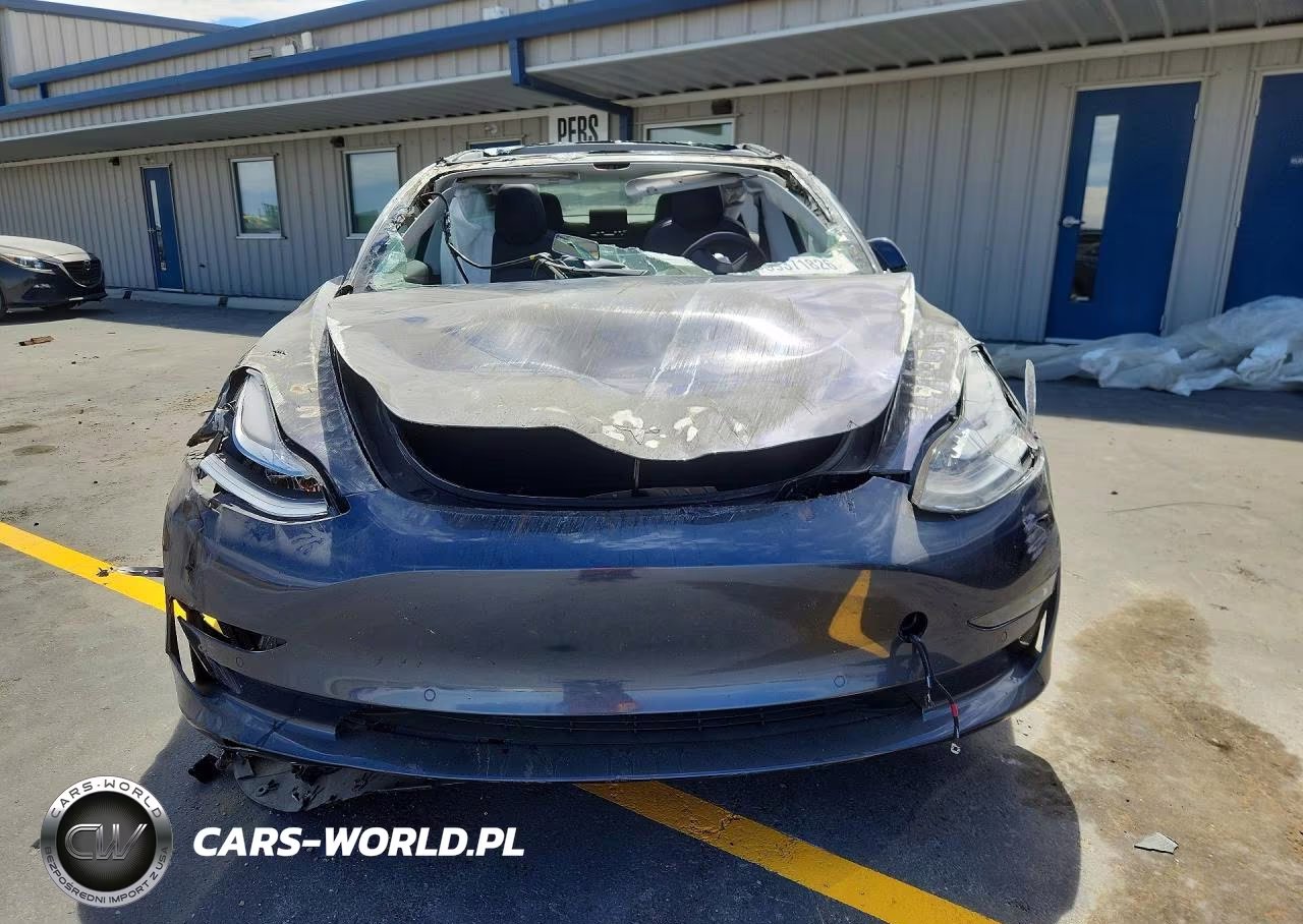 2020 Tesla Model 3 VIN:5YJ3E1EB4LF637994 - 5