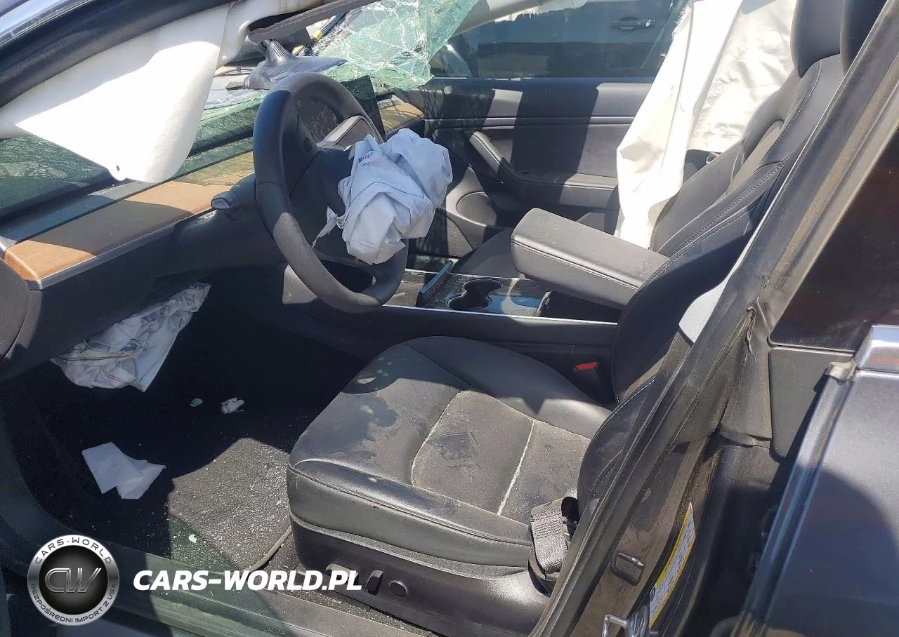 2020 Tesla Model 3 VIN:5YJ3E1EB4LF637994 - 7