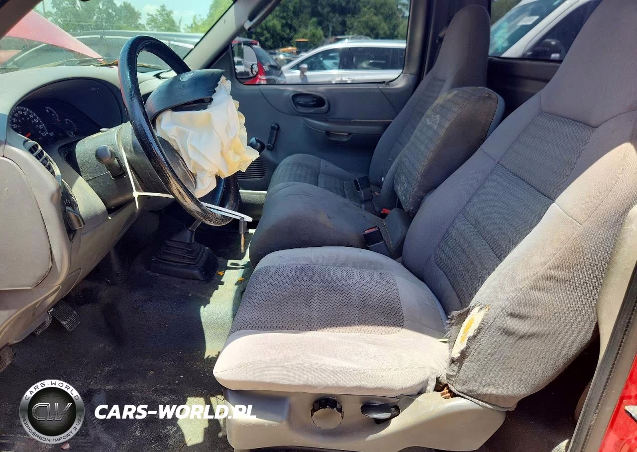 2002 Ford F150 VIN:2FTRF072X2CA87933 - 7