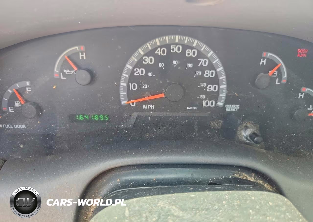 2002 Ford F150 VIN:2FTRF072X2CA87933 - 9