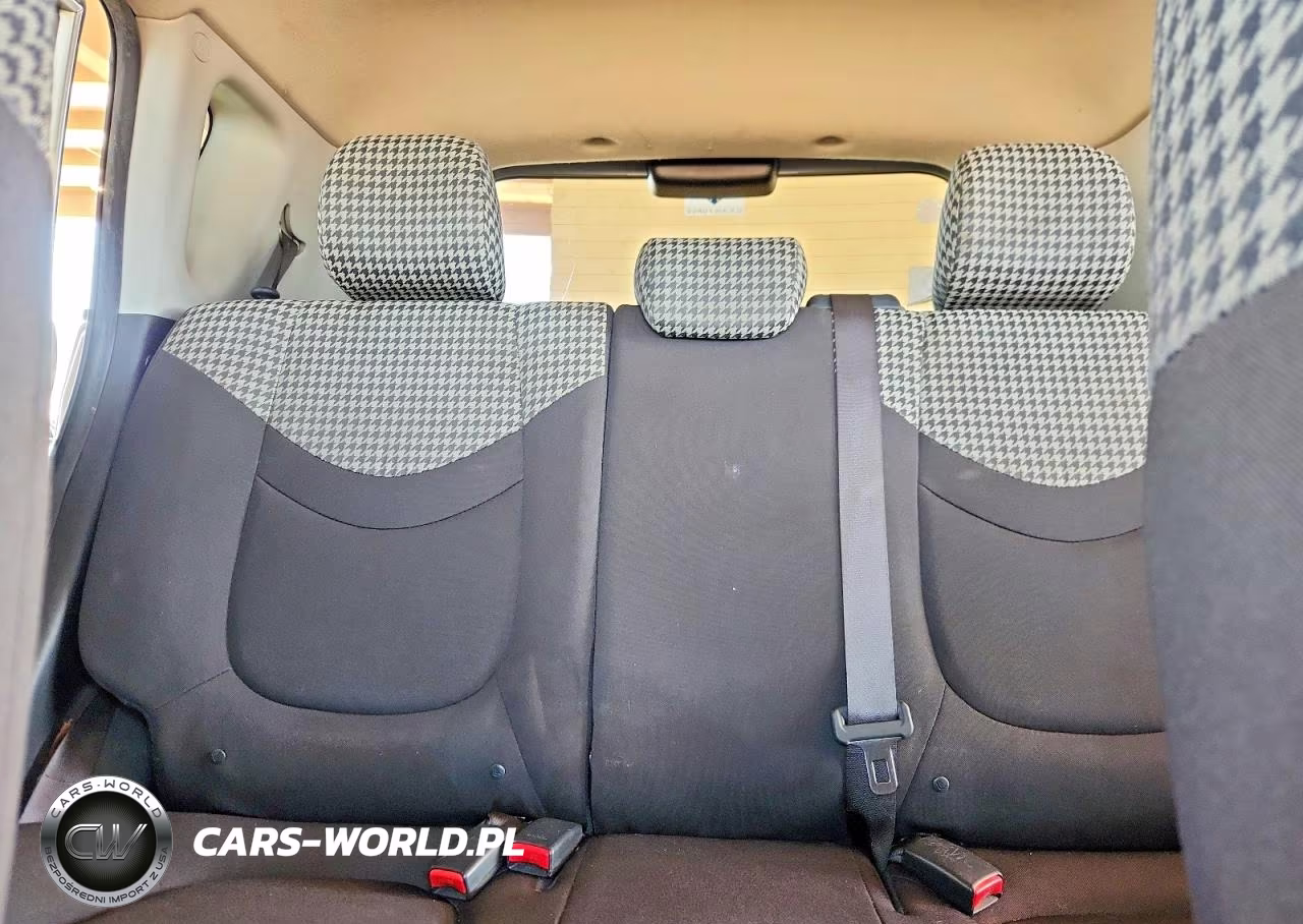 2012 Kia Soul VIN:KNDJT2A69C7427215 - 10