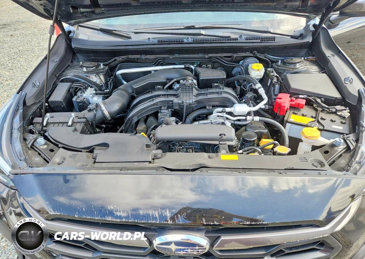 2025 Subaru Crosstrek Premium VIN:JF2GUHDCXS8210259 - 11