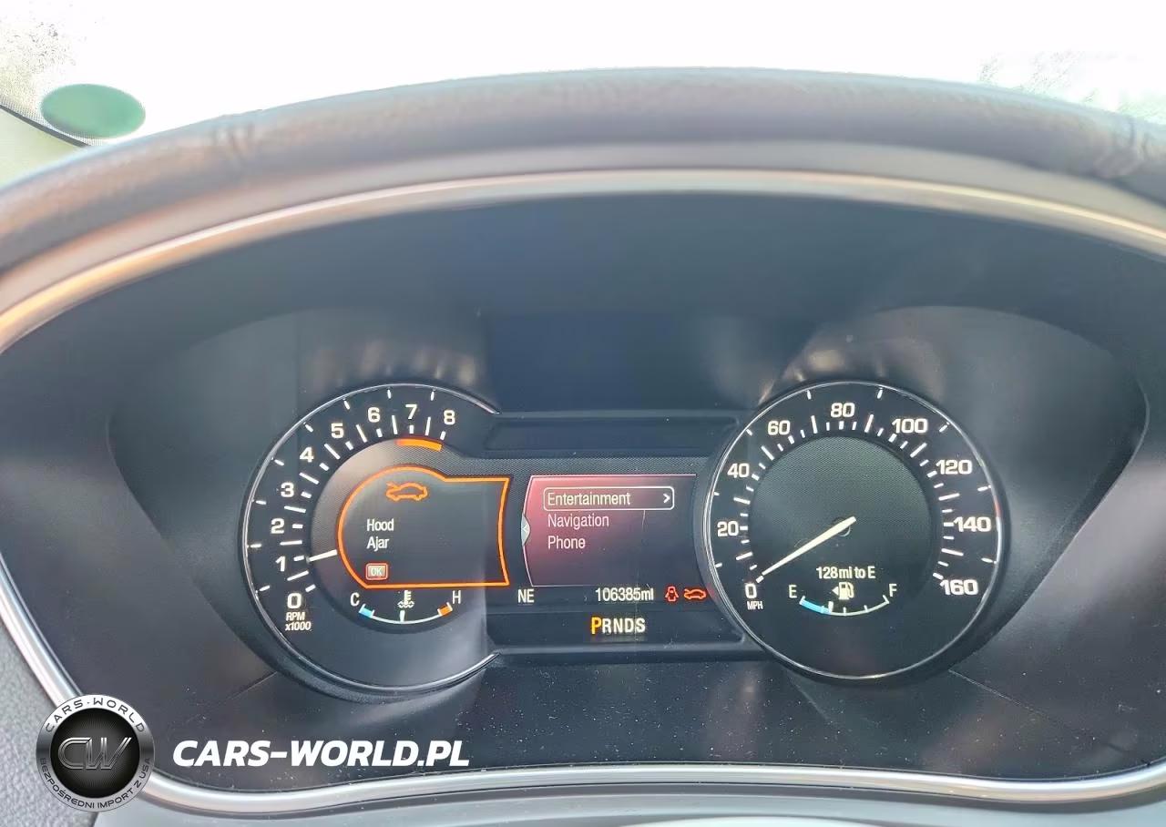 2016 Lincoln Mkx Select VIN:2LMTJ8KR6GBL32974 - 9