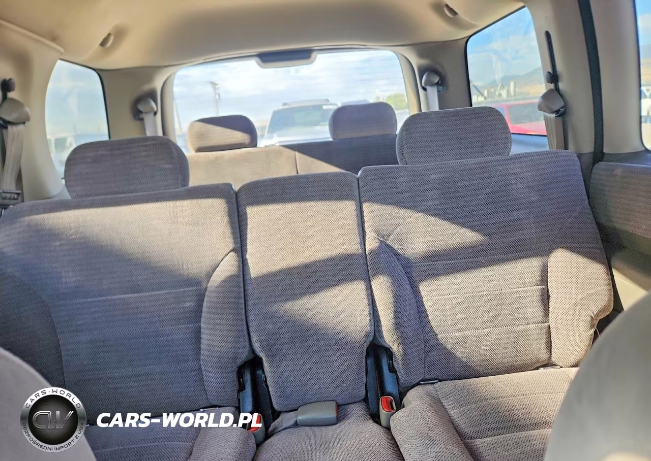 2003 Dodge Durango Slt VIN:1D4HR48N23F505770 - 10