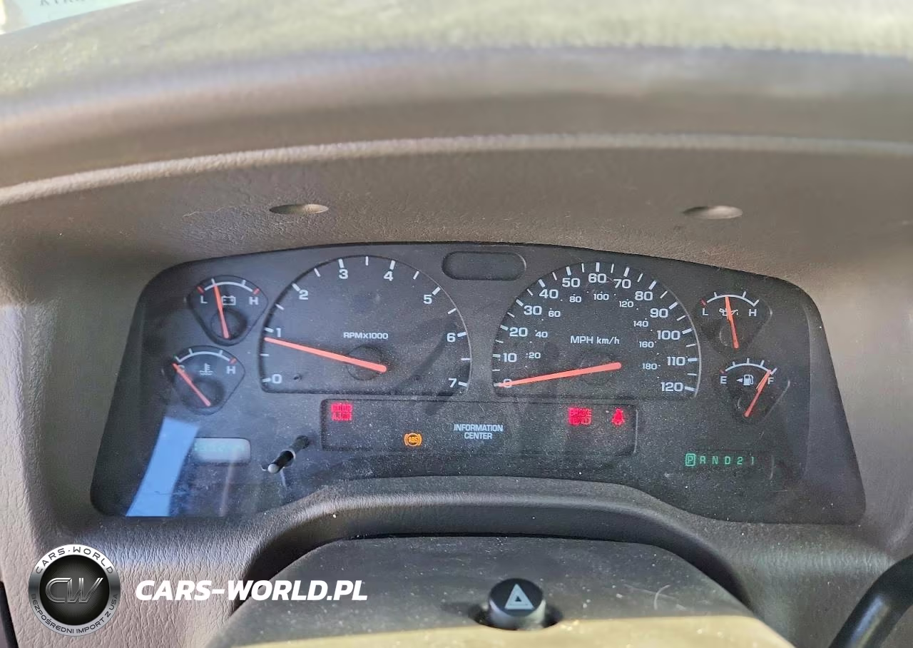 2003 Dodge Durango Slt VIN:1D4HR48N23F505770 - 9