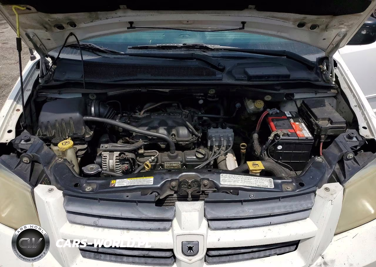 2010 Dodge Grand Caravan Se VIN:2D4RN4DE9AR207292 - 12