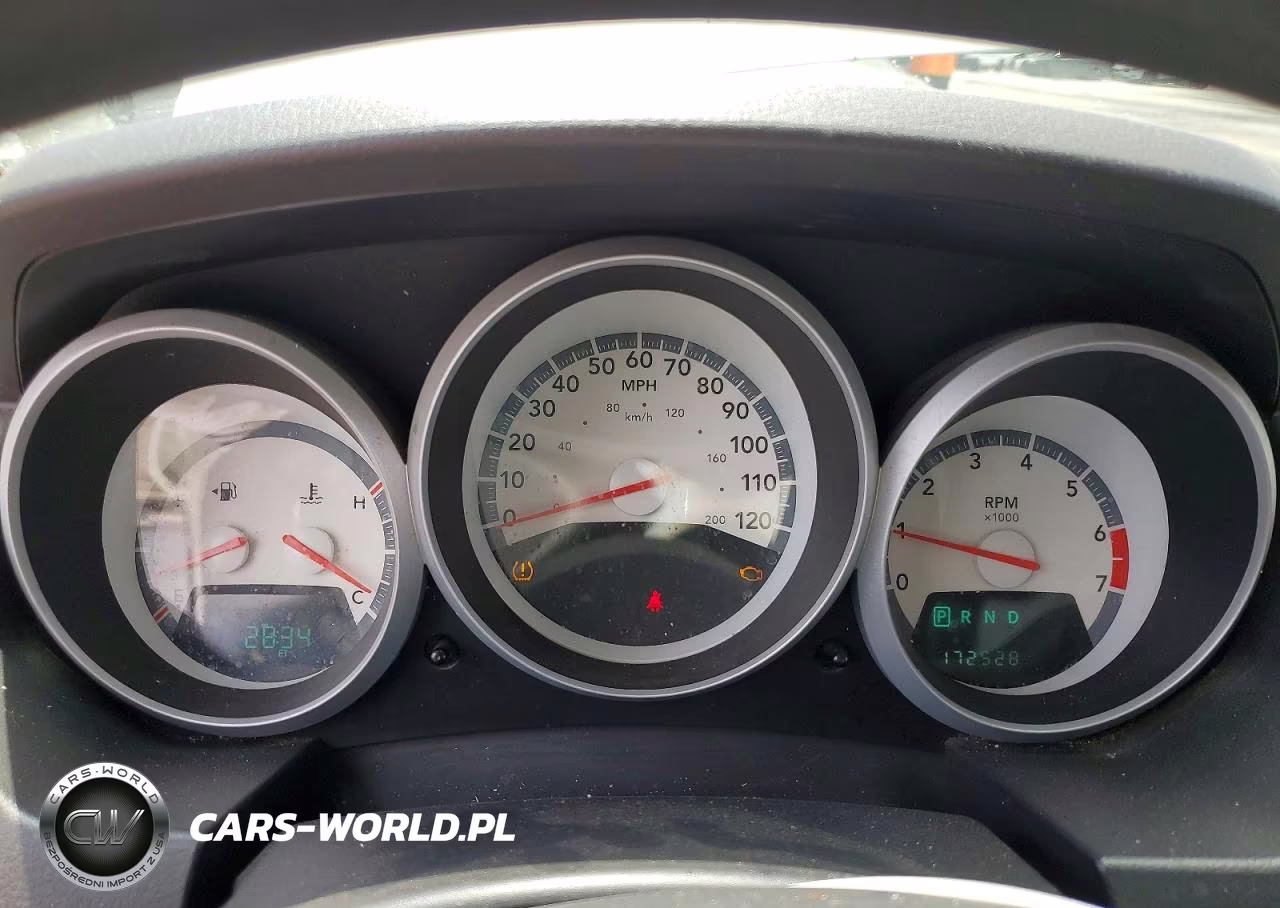 2010 Dodge Grand Caravan Se VIN:2D4RN4DE9AR207292 - 9