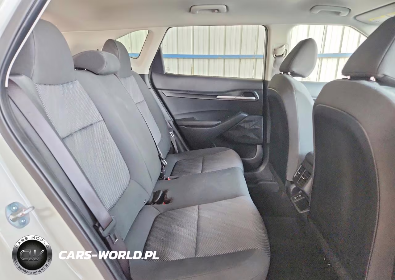 2026 Kia Seltos Lx VIN:KNDEPCAA2T7893701 - 11