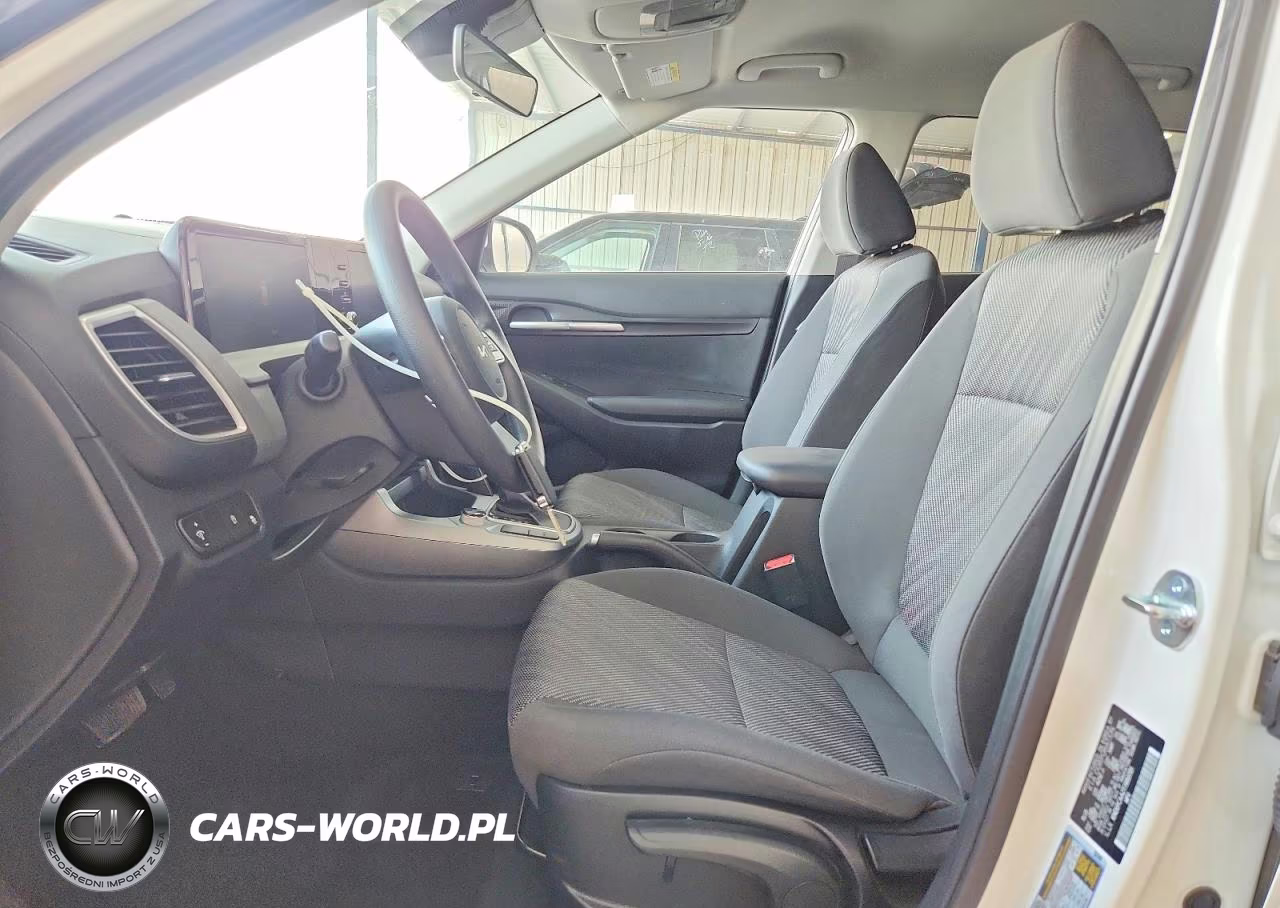2026 Kia Seltos Lx VIN:KNDEPCAA2T7893701 - 7
