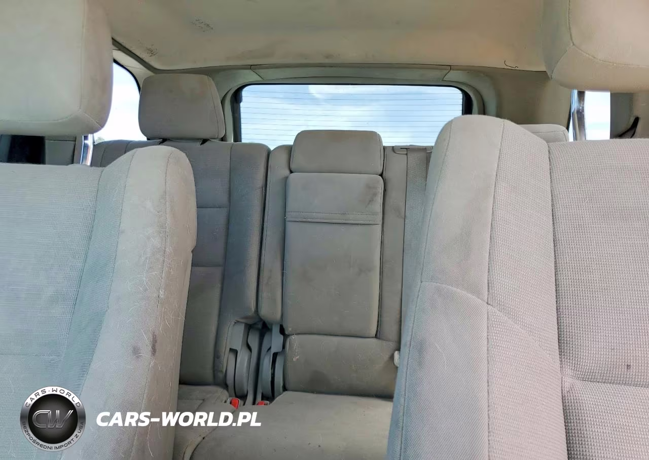 2013 Jeep Grand Cherokee Laredo VIN:1C4RJFAG2DC646230 - 10