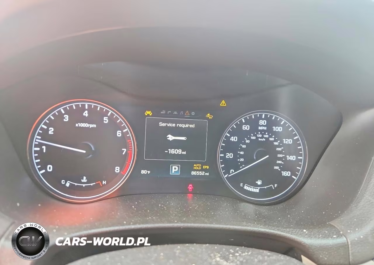2017 Genesis G80 Ultimate VIN:KMHGN4JF0HU204923 - 9
