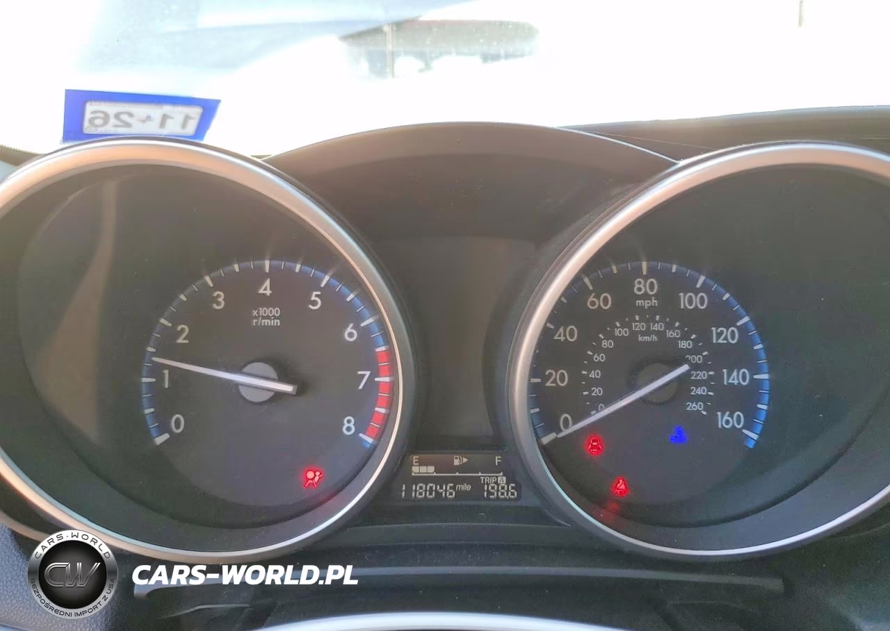 2013 Mazda 3 I VIN:JM1BL1L7XD1830161 - 9