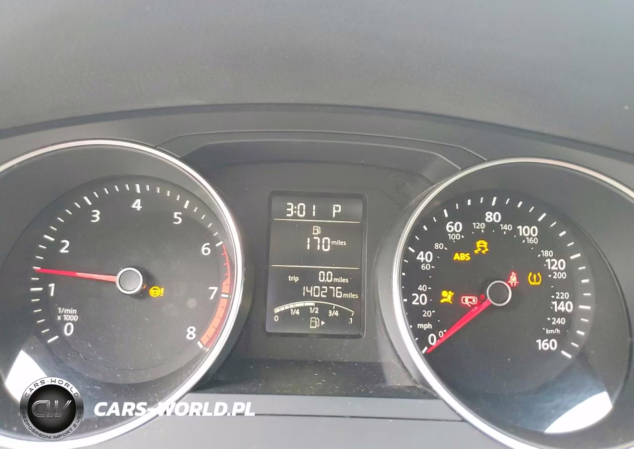 2017 Volkswagen Jetta S VIN:3VW2B7AJ1HM392852 - 9