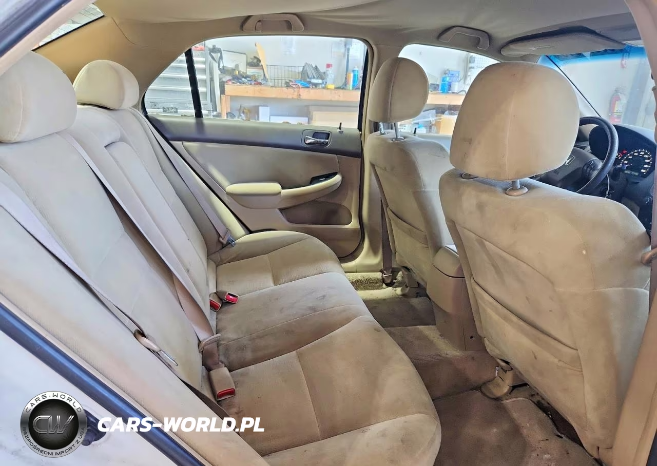 2006 Honda Accord Se VIN:1HGCM56336A132612 - 10