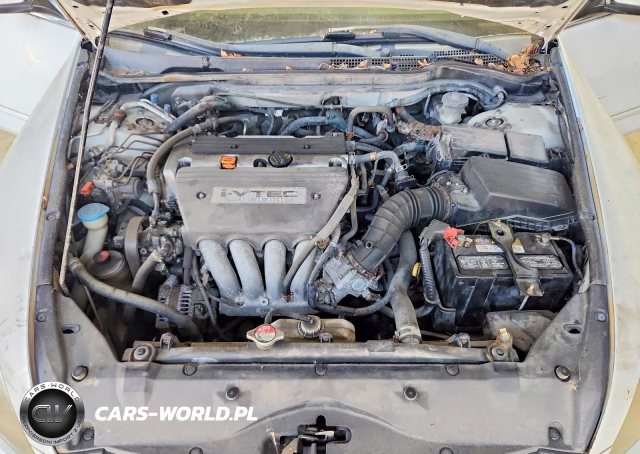 2006 Honda Accord Se VIN:1HGCM56336A132612 - 11