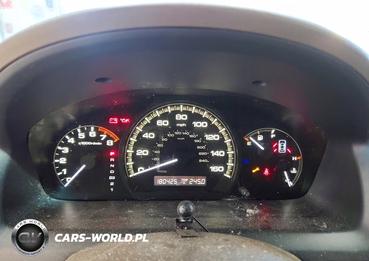 2006 Honda Accord Se VIN:1HGCM56336A132612 - 9