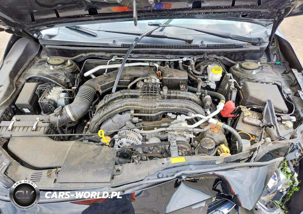 2022 Subaru Impreza VIN:4S3GTAA69N1728240 - 11