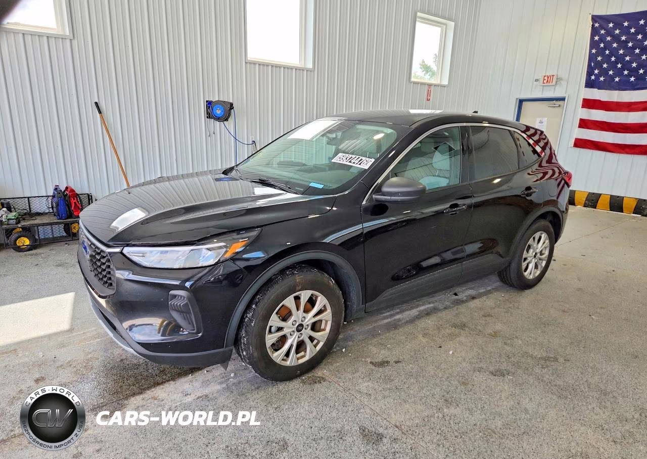 2023 Ford Escape Active – zdjęcie 1 z 13
