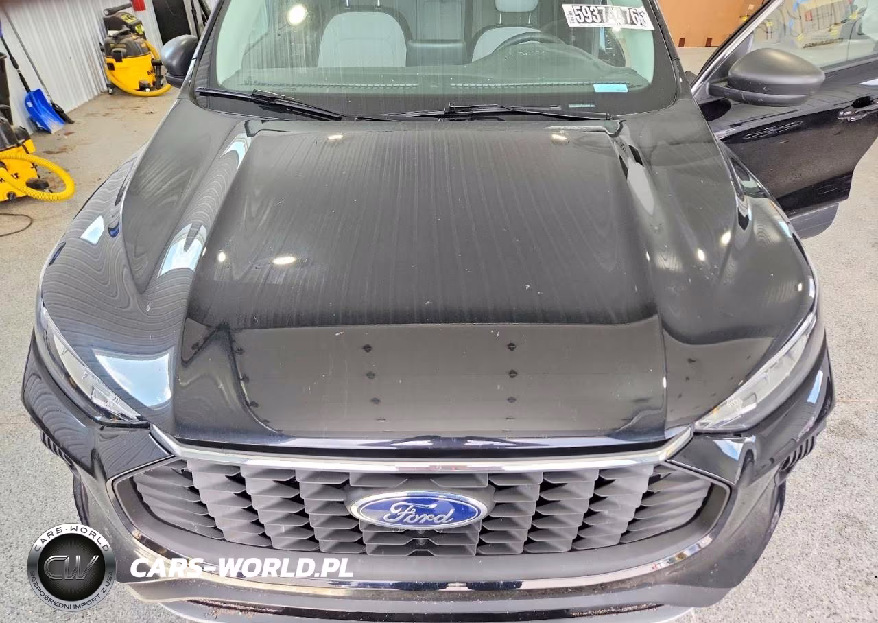 2023 Ford Escape Active VIN:1FMCU0GN4PUA19099 - 12