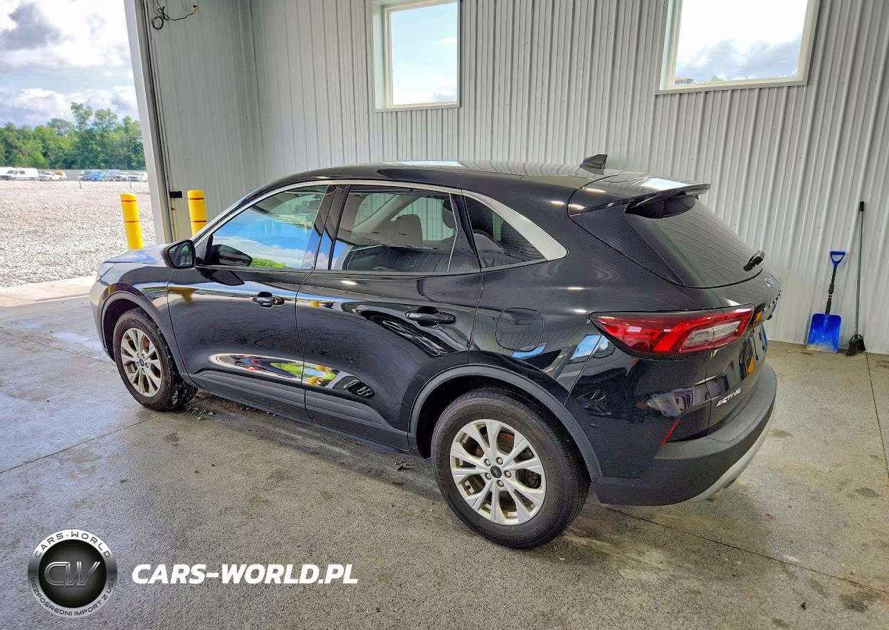 2023 Ford Escape Active VIN:1FMCU0GN4PUA19099 - 2