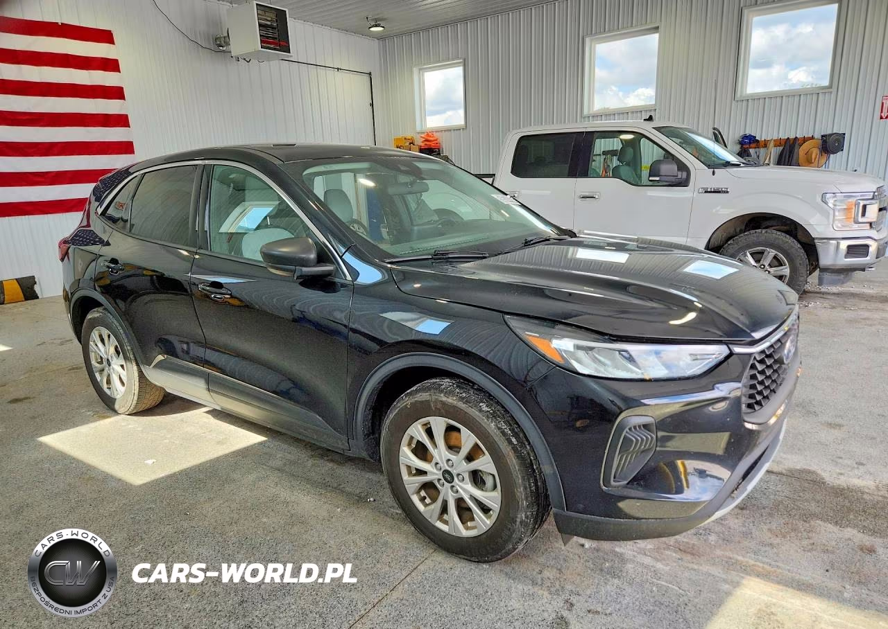 2023 Ford Escape Active VIN:1FMCU0GN4PUA19099 - 4