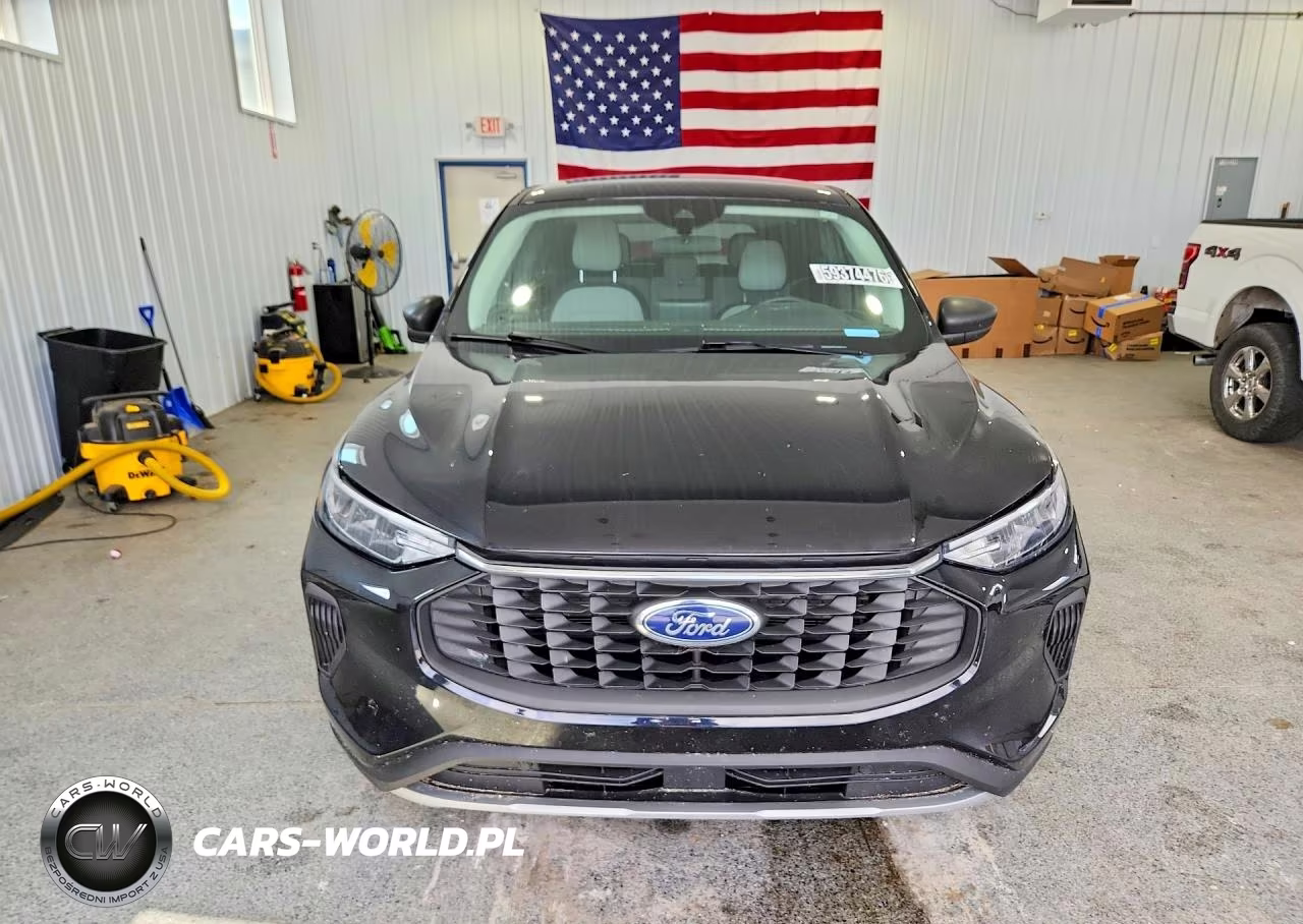 2023 Ford Escape Active VIN:1FMCU0GN4PUA19099 - 5