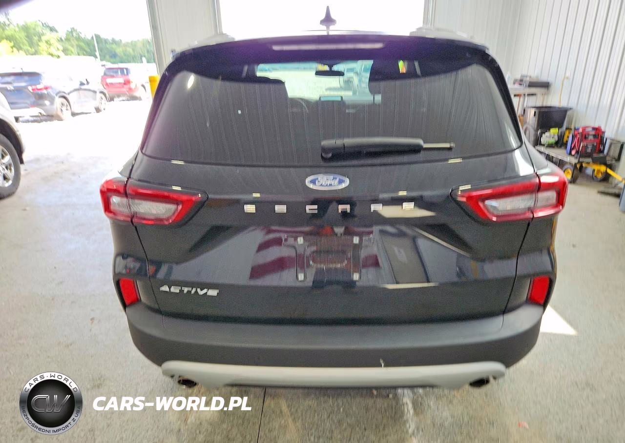 2023 Ford Escape Active VIN:1FMCU0GN4PUA19099 - 6