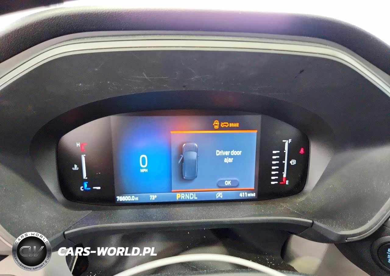 2023 Ford Escape Active VIN:1FMCU0GN4PUA19099 - 9