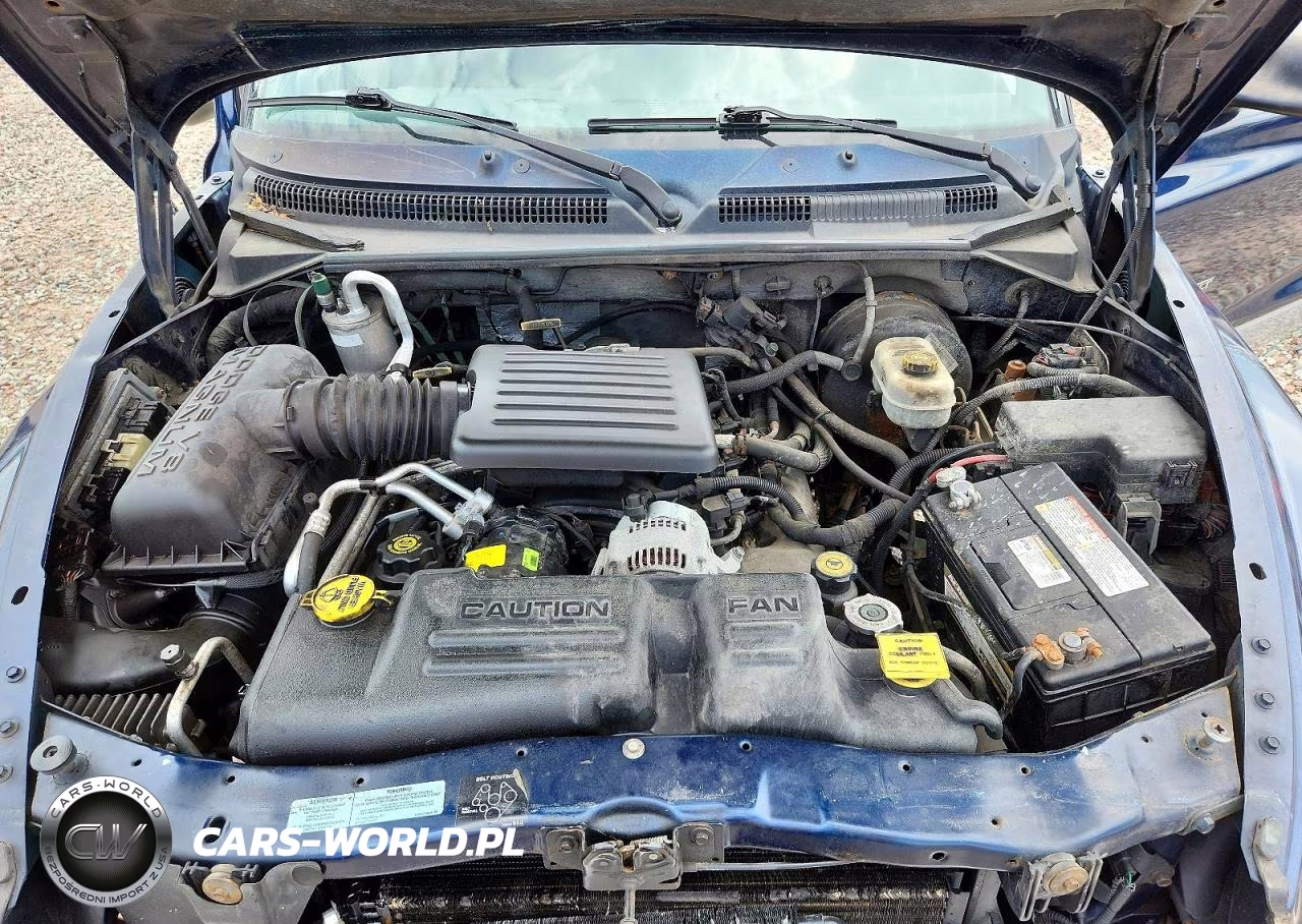 2000 Dodge Dakota Quad VIN:1B7GL2AN4YS718128 - 11