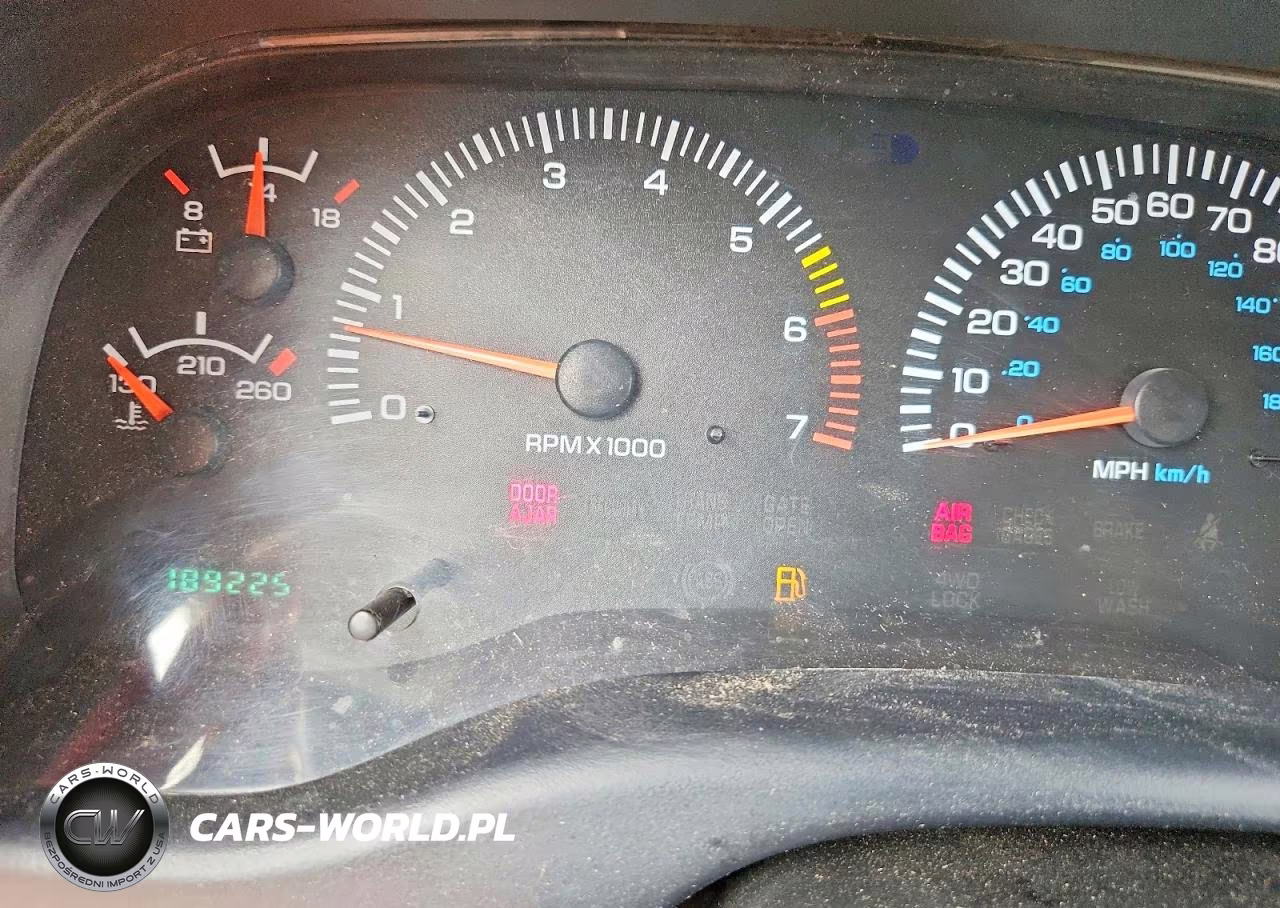 2000 Dodge Dakota Quad VIN:1B7GL2AN4YS718128 - 9